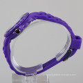 popular silicone wrist watch sport